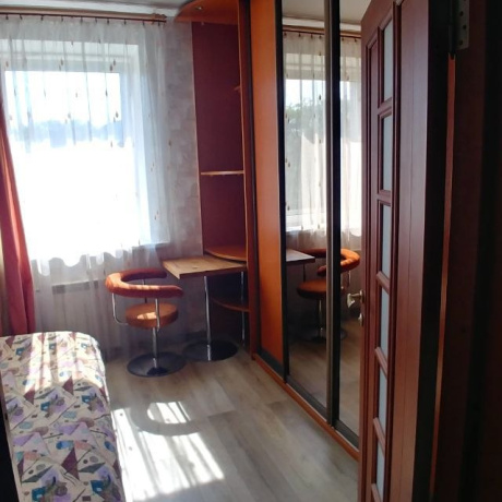 Фотография 3-комнатная квартира по адресу ЗАХАРОВА, 34 - фото 11