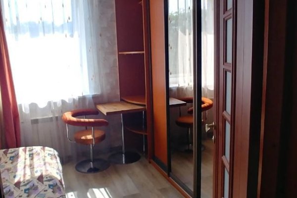 3-комнатная квартира по адресу ЗАХАРОВА, 34 - фото 11