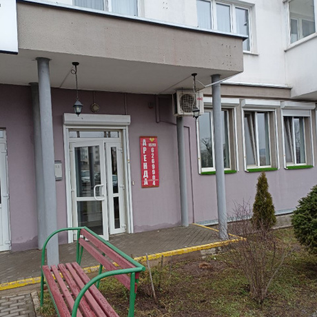 Фотография Снять помещение для сферы услуг, г. Минск, просп. Дзержинского, 9 - фото 1