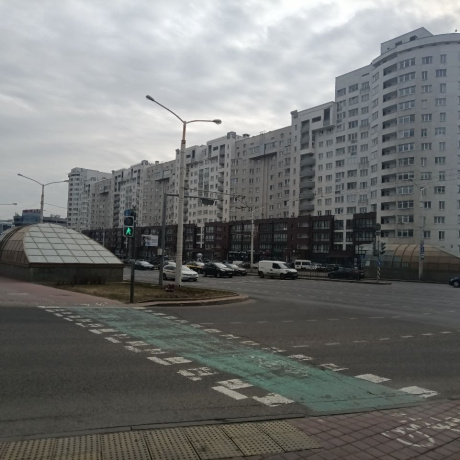 Фотография Снять помещение для сферы услуг, г. Минск, просп. Дзержинского, 9 - фото 1