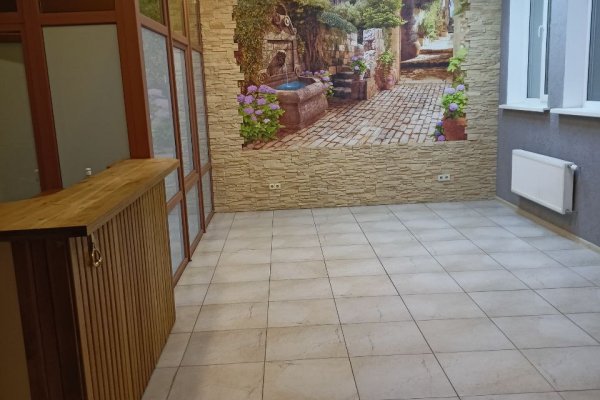 Снять помещение для сферы услуг, г. Минск, просп. Дзержинского, 9 - фото 1