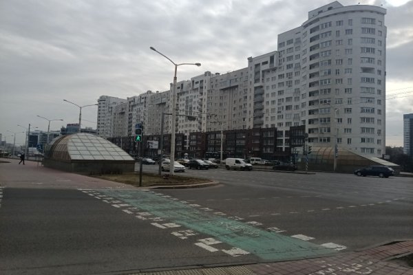 Снять помещение для сферы услуг, г. Минск, просп. Дзержинского, 9 - фото 1