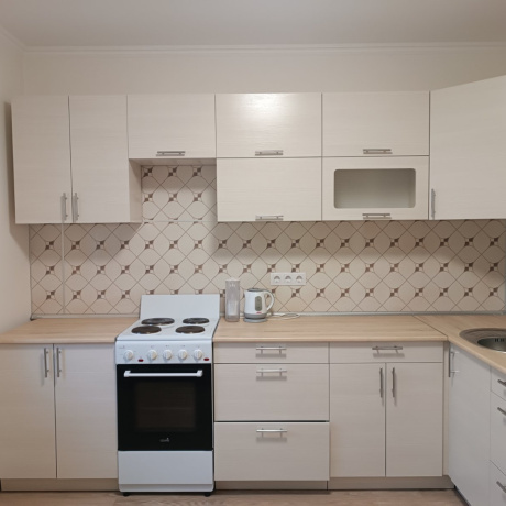 Фотография 2-комнатная квартира по адресу Люцинская,, 1 - фото 1