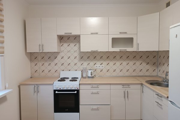 2-комнатная квартира по адресу Люцинская,, 1 - фото 1