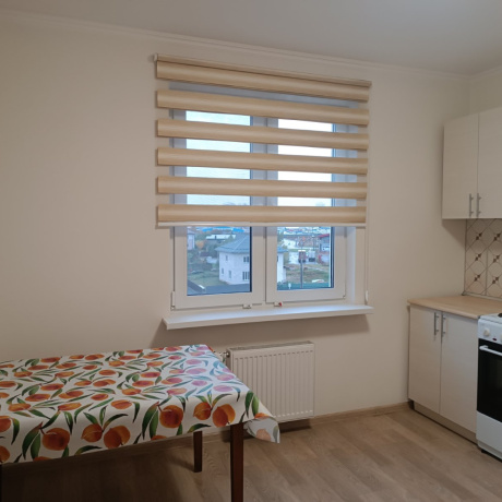 Фотография 2-комнатная квартира по адресу Люцинская,, 1 - фото 2