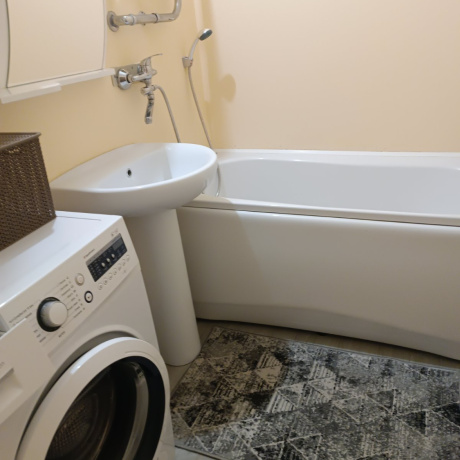 Фотография 2-комнатная квартира по адресу Люцинская,, 1 - фото 7