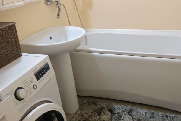 2-комнатная квартира по адресу Люцинская,, 1 - фото 7