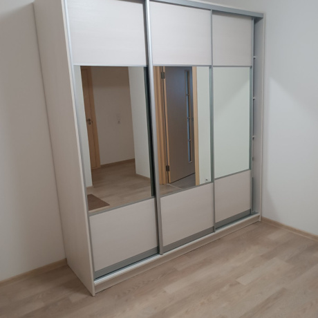 Фотография 2-комнатная квартира по адресу Люцинская,, 1 - фото 4