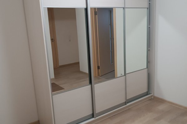 2-комнатная квартира по адресу Люцинская,, 1 - фото 4