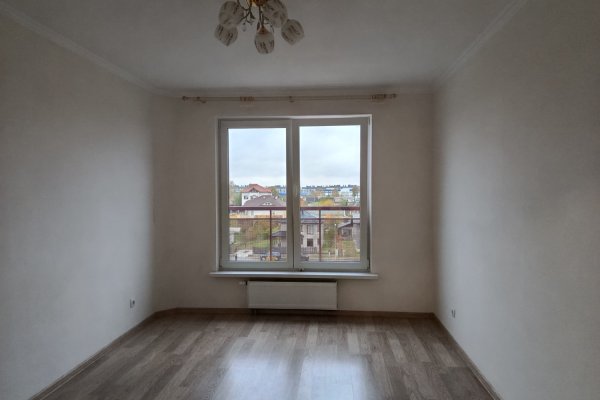 2-комнатная квартира по адресу Люцинская,, 1 - фото 8