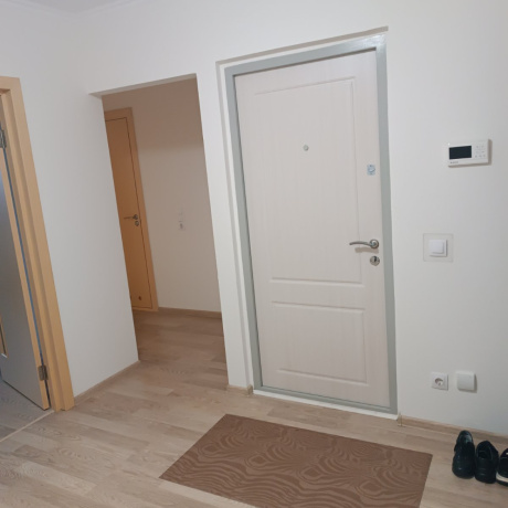 Фотография 2-комнатная квартира по адресу Люцинская,, 1 - фото 3