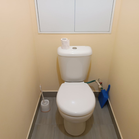 Фотография 2-комнатная квартира по адресу Люцинская,, 1 - фото 10