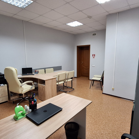 Фотография Аренда офиса в МФЦ от 12,5 до 96.9 м. кв. в центре города на Сурганова 29. - фото 5
