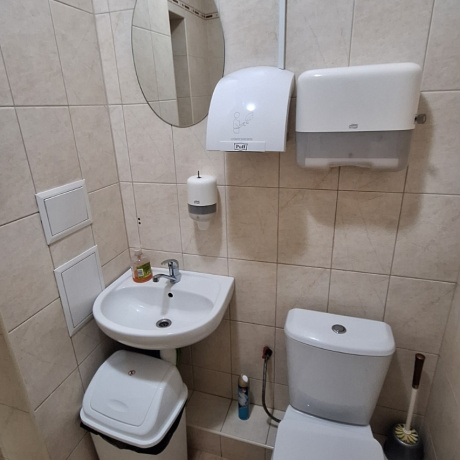 Фотография Аренда офиса в МФЦ от 12,5 до 96.9 м. кв. в центре города на Сурганова 29. - фото 12