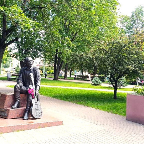 Фотография Офис в деловом центре у метро Якуба Коласа - фото 7