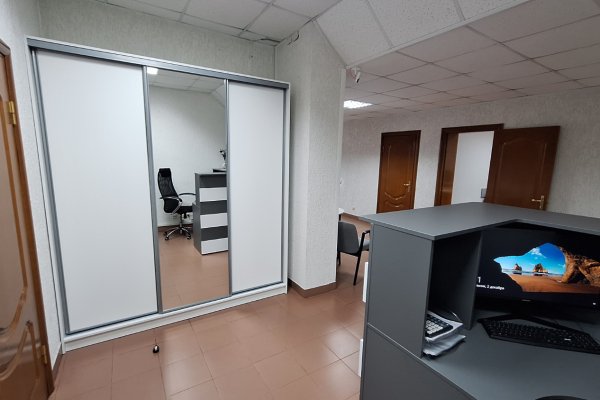 2 офисных  помещения в аренду в МФЦ г. Минск, ул. Сурганова, 29 - фото 10