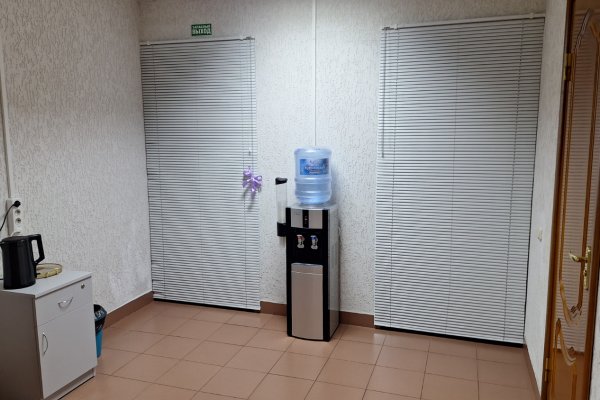 2 офисных  помещения в аренду в МФЦ г. Минск, ул. Сурганова, 29 - фото 8