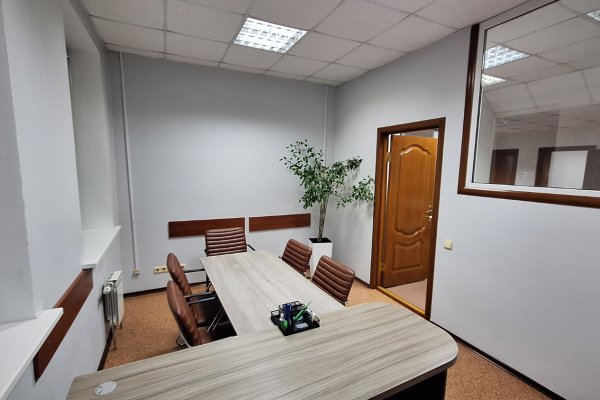 2 офисных  помещения в аренду в МФЦ г. Минск, ул. Сурганова, 29 - фото 5