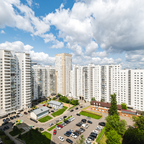 Фотография 3-комнатная квартира по адресу ДЗЕРЖИНСКОГО, 15 - фото 16