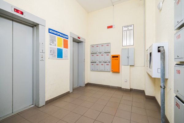 3-комнатная квартира по адресу ДЗЕРЖИНСКОГО, 15 - фото 18