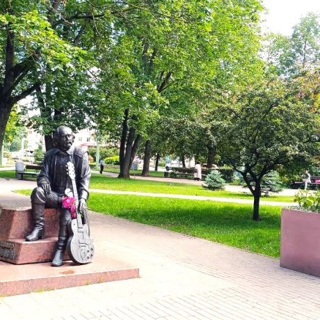 Фотография Услуги у метро Якуба Коласа - фото 11