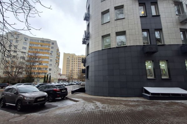 2 офисных  помещения в аренду в МФЦ г. Минск, ул. Сурганова, 29 - фото 19