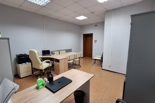 2 офисных  помещения в аренду в МФЦ г. Минск, ул. Сурганова, 29 - фото 3