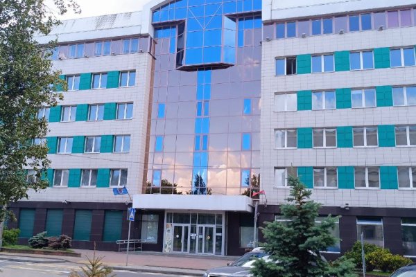 Офис 33-115м2 в БЦ . метро площадь Якуба Коласа - фото 2