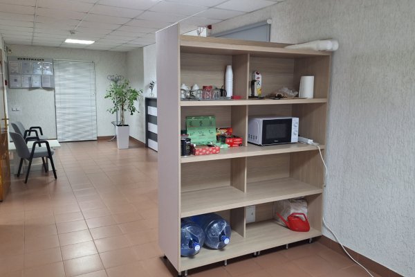 2 офисных  помещения в аренду в МФЦ г. Минск, ул. Сурганова, 29 - фото 12