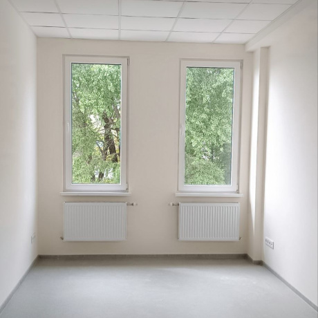 Фотография Аренда Офиса 30-140м2 и Склада у метро площадь Победы - фото 1