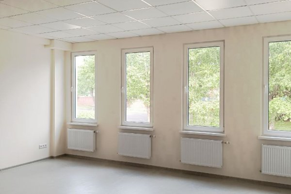 Аренда Офиса17м2-90м2 и Склада у метро площадь Победы - фото 1