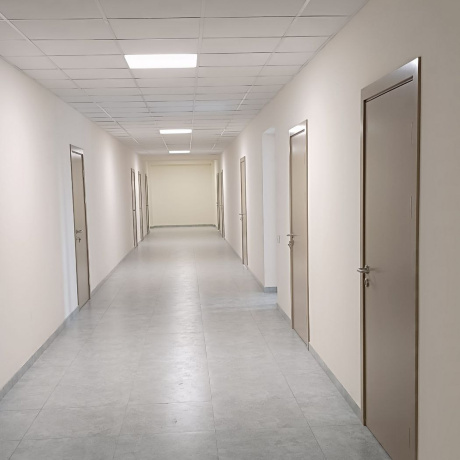 Фотография Аренда Офисов и Склада у метро площадь Победы - фото 1