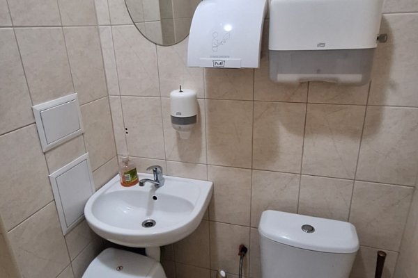 2 офисных  помещения в аренду в МФЦ г. Минск, ул. Сурганова, 29 - фото 14