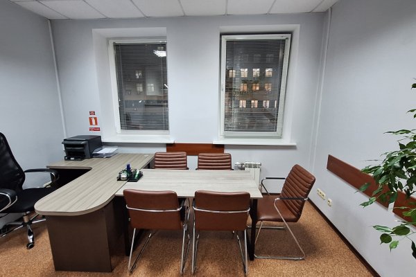 2 офисных  помещения в аренду в МФЦ г. Минск, ул. Сурганова, 29 - фото 4