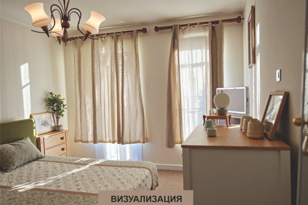 3-комнатная квартира по адресу АСАНАЛИЕВА Д.С., 62 - фото 2
