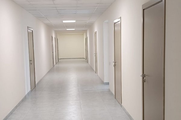 Аренда Офиса17м2-90м2 и Склада у метро площадь Победы - фото 2