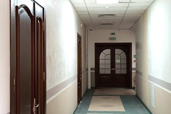 Офис в деловом центре у метро Якуба Коласа - фото 4