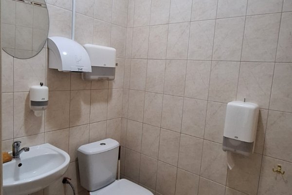 2 офисных  помещения в аренду в МФЦ г. Минск, ул. Сурганова, 29 - фото 15