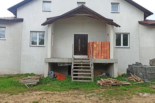 Мой дом - моя крепость - фото 4