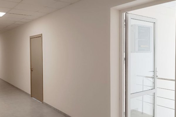 Аренда Офиса17м2-90м2 и Склада у метро площадь Победы - фото 3