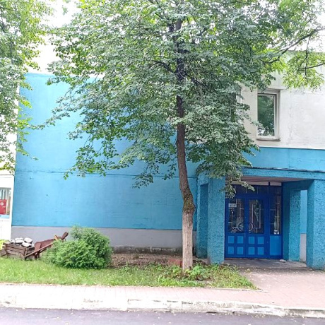 Фотография Аренда Офиса17м2-90м2 и Склада у метро площадь Победы - фото 14
