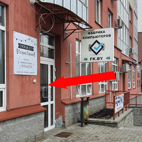 Фотография Административно-торговое помещение на длительный срок - фото 8