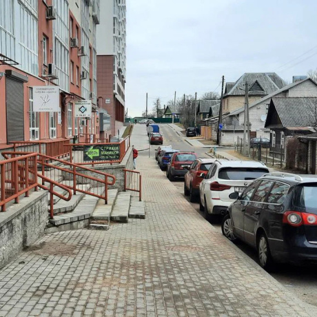 Фотография Административно-торговое помещение на длительный срок - фото 7