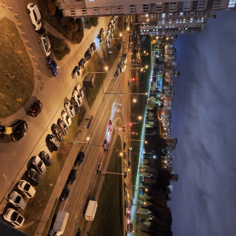 Фотография 1-комнатная квартира по адресу Семеняко , 4 - фото 20