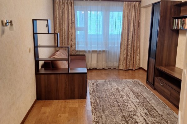 1-комнатная квартира по адресу Семеняко , 4 - фото 1