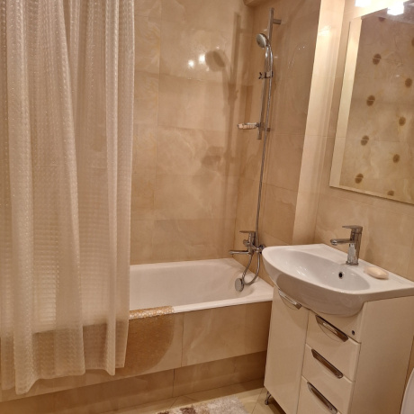 Фотография 1-комнатная квартира по адресу Семеняко , 4 - фото 13