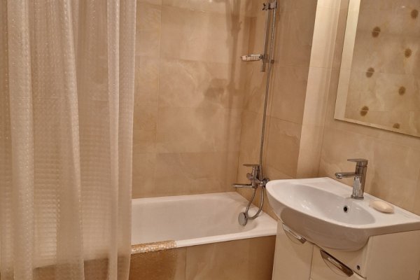 1-комнатная квартира по адресу Семеняко , 4 - фото 13