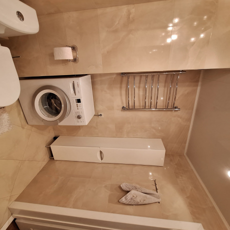 Фотография 1-комнатная квартира по адресу Семеняко , 4 - фото 14