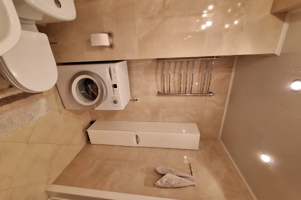 1-комнатная квартира по адресу Семеняко , 4 - фото 14