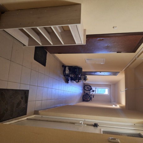 Фотография 1-комнатная квартира по адресу Семеняко , 4 - фото 7